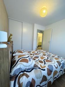T3 duplex with garden