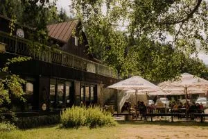 Chata Žiar - 普列维扎