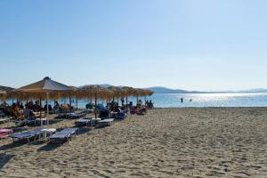 Villa Panorama Limnos Greece