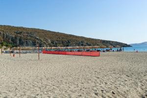 Villa Panorama Limnos Greece