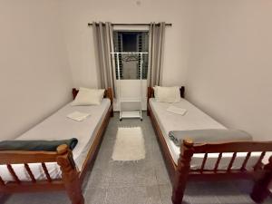 Family Hostel e Pousada