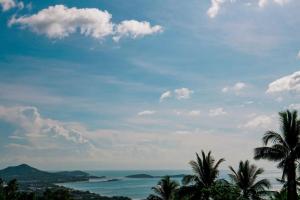 Villa Oikos 2br - Private Infinity Pool & Seaview