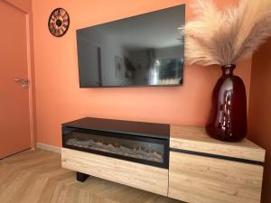Appartements Sweet Home : photos des chambres