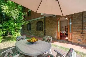 La Romea - Altopascio