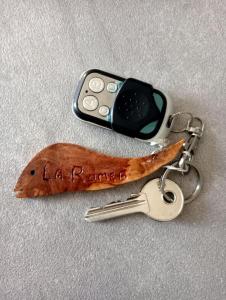 Apartment mit 2 Schlafzimmern