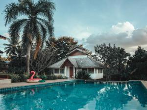 The Hideaway Village