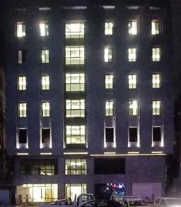 فندق بيوت التميز 1 - Ash Shishah