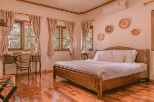 The Hideaway Village