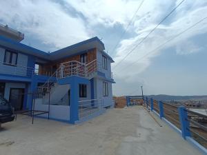La Murphy Guest House