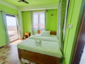 La Murphy Guest House