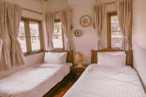 The Hideaway Village