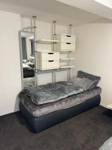 Your flat