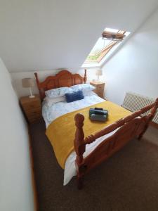 Glenbeigh Village - Ring of Kerry