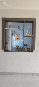 Casa Grande - Termas de Río Hondo