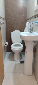 Casa Grande - Termas de Río Hondo