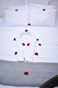 La Casa Di Nico Studio Lillies Hse 5