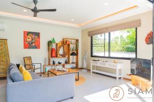 Villa Coco 2br - Private Pool & Garden
