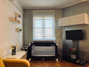 Collina Family Apartment