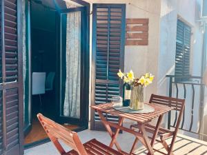 Collina Family Apartment