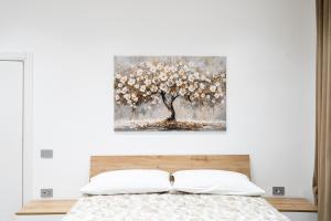 Apartments Center Salerno