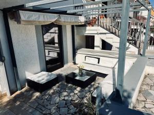 Collina Family Apartment