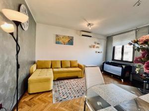 Collina Family Apartment