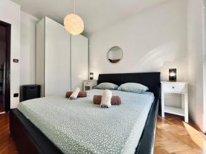 Collina Family Apartment