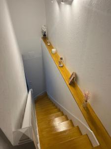 Maisons de vacances cozy house : photos des chambres