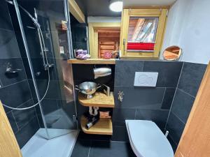 Chalet authentique Bleusy-Nendaz 2-5 personnes