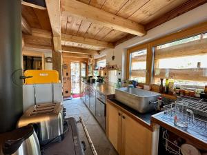 Chalet authentique Bleusy-Nendaz 2-5 personnes