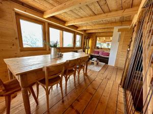 Chalet authentique Bleusy-Nendaz 2-5 personnes