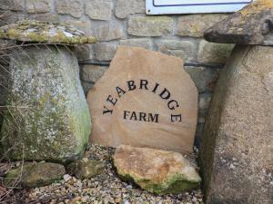 Yeabridge Farm
