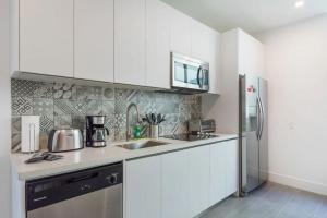 2BR South Beach | Moderno & Aconchegante