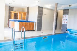 CAC Wellness Apartment