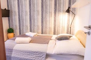 CAC Wellness Apartment