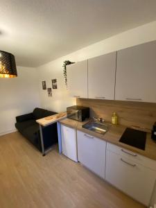 New Studio Downtown Salins