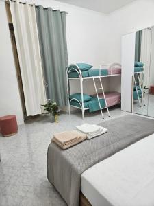 Free Parking - La Fenice House