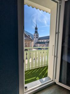 Hotels Hotel Du Midi : Chambre Triple