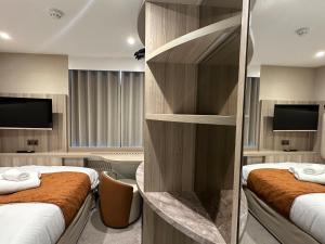 Mabledon Court Hotel