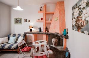 Giardino dei Limoni Rooms img22