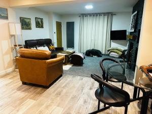 Perfect holiday Home from Home , three bedroom house for 5 guests