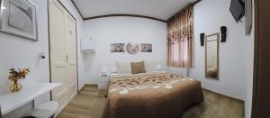 Double Room room in Hostal Loyola