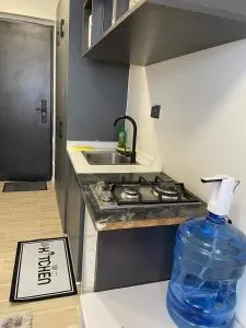 Naji Homes Live large in a cosy place - 阿西里弗