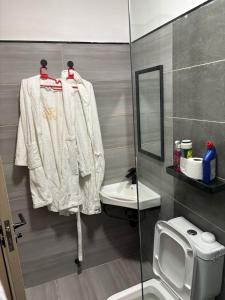 Naji Homes Live large in a cosy place