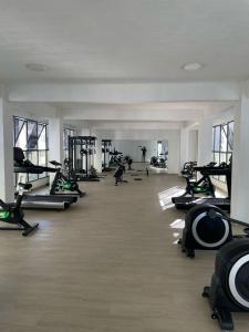 Naji Homes Live large in a cosy place