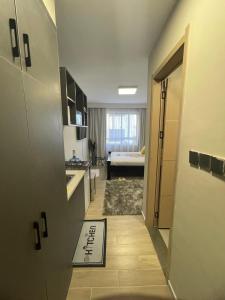 Naji Homes Live large in a cosy place