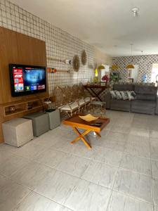 Casa de Praia Tamandaré