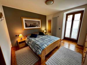 Bilocale ai piedi delle Dolomiti