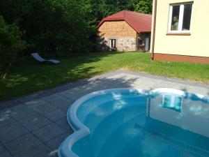 Gospodarstwo Agroturystyczne Wólka 34