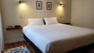 Hotels Grand Hotel de la Poste : photos des chambres